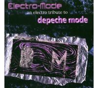 Electro Mode - A Electro Tribute To Depeche Mode