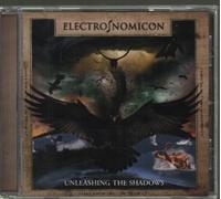 Electro Nomicon - Unleashing The Shadows