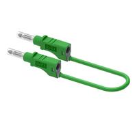 Electro PJP 2212/600V-CD1-25V Cavo di misura 25 cm Verde 1 pz.