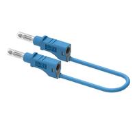 Electro PJP 2212/600V-CD1-50BL Cavo di misura Spina a banana 4 mm Spina a bana