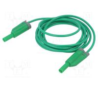 ELECTRO-PJP 2717-IEC-200V Conduttore di misurazione