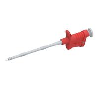Electro PJP 6005-IEC-CD1-R - Punta di prova CAT II, 1000 V, colore: Rosso