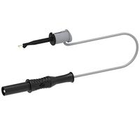 Electro PJP 6035-PRO-M10-CD1-N - Cavo di misurazione [-] 10 cm, colore: Nero