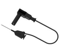 Electro PJP 6606/2410-CD1-50R punta di prova rossa, 1 pezzo.