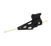 Electro PJP 6800-CD1-N Sonda di prova a morsetto Nero