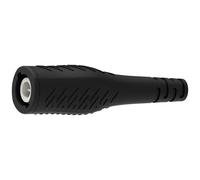 Electro PJP 7150IEC-50-CD1-200N Cavo di misura BNC 2.00 m Nero 1 pz.