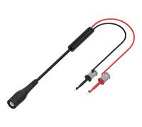 Electro PJP 7180-50-CD1-200N Cavo di misura BNC 2 m Nero 1 pz.