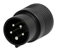 Electro PJP ADAFM-TETRA16 Adattatore CEE 16 A 415 V/AC 1 pz.