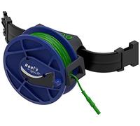 Electro PJP STB-REEL2310-50V STB-REEL2310-50V cavo avvolgicavo con cinghia, 50 m PVC