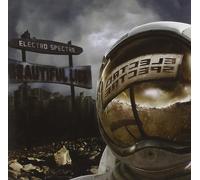 Electro Spectre Beautiful Lies (DVD)