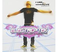 Electro Tek - I Like to Move