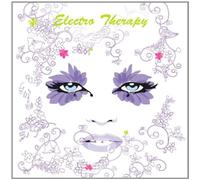 Various Artists Electro Therapy (CD) Album