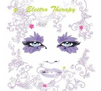 Electro Therapy - Various Artists (Audio CD)