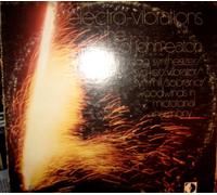 Electro-Vibrations: the Music of John Eaton