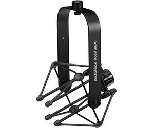 Electro Voice 309 A Shockmount-Holder for RE20/RE27 N/D - Supporto per microfono