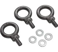 Electro-Voice EBK1-M10-3PACK Kit 3 anelli