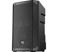 Electro-Voice ELX200-10P Cassa Diffusore amplificato da 10” e 1200w RMS, Nero