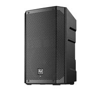 Electro-Voice ELX200-10P Cassa Diffusore amplificato da 10” e 1200w RMS, Nero
