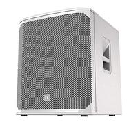 Electro-Voice ELX200-18SP-W actieve 18 inch subwoofer 1200W, wit