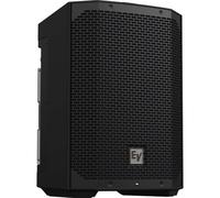 Electro-Voice EVERSE 8-BK Cassa Diffusore attivo Bluetooth Batteria 8" 400W RMS