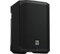 Electro Voice Everse 8 Black Sistema PA alimentato a batteria