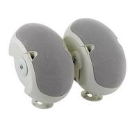 Electro Voice Evid 4.2 White (pair) - Spedizione Gratuita - Pronta Consegna