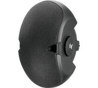 Electro Voice Evid 6.2 Black (pair) - Spedizione Gratuita - Pronta Consegna