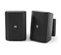 Electro Voice Evid-S4.2B Black (pair) - Spedizione Gratuita - Pronta Consegna