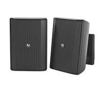 Electro Voice Evid-S5.2B Black (pair) - Spedizione Gratuita - Pronta Consegna