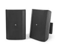 Electro Voice Evid-S8.2B Black (pair) - Spedizione Gratuita - Pronta Consegna