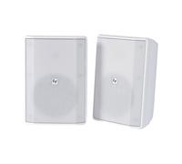 Electro Voice Evid-S8.2B White (coppia) - Spedizione Gratuita - Pronta Consegna