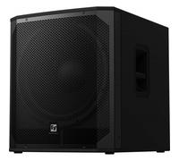 Electro-Voice EVIVA 18SP Subwoofer portatile 18" e 1000w picco SPL 132dB, Nero