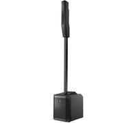 ELECTRO VOICE EVOLVE 30M BLACK SISTEMA A COLONNA BLUETOOTH 1000 WATT SUBWOOFER 10" + 6x2.8"