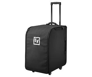 Electro-Voice Evolve 50 Colonna Speaker Custodia con Ruote