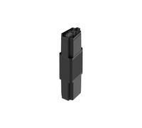 EV EVOLVE 70/90 short pole BK