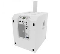 EV EVOLVE 90 Sub White