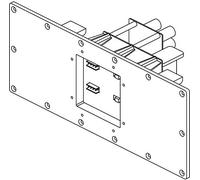 Electro-Voice IP-10D-CW Crossover