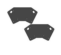 Electro Voice MB 300 B - Kit cluster orizzontale