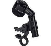 Electro-Voice ND44 Microfono per strumenti cardioide dinamico stretto, nero