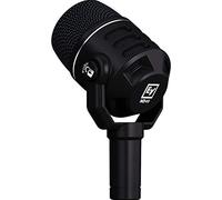 Electro-Voice ND46 Microfono Dinamico Supercardioide, Nero