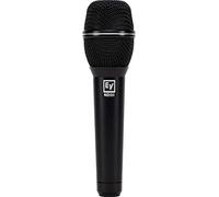 Electro-Voice ND86 Microfono Vocale Supercardioide Dinamico, Nero