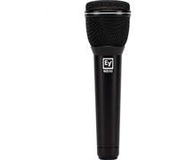 Electro-Voice ND96 Dynamic Supercardioid Vocal Microfono, Nero