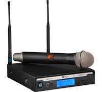 Electro-Voice R300-HD/B (678 MHz - 694 MHz) sistema microfono a mano senza fili