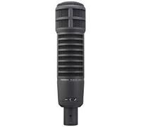Electro Voice Re 20 Black - Spedizione Gratuita - Pronta Consegna