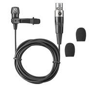 Electro-Voice RE3-ACC-CL3 Microfono Lavalier cardioide con connettore TA4F
