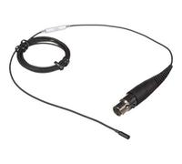 Electro-Voice RE97LTX lavalier microphone, beige