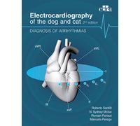 Electrocardiography of the dog and cat. Diagnosis of arrhythmias