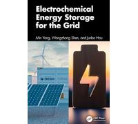 Electrochemical Energy Storage for the Grid