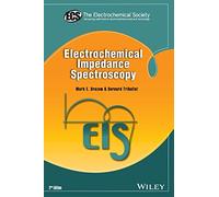 Electrochemical Impedance Spectroscopy