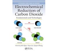 Electrochemical Reduction of Carbon Dioxide: Fundamentals and Technologies-Coper